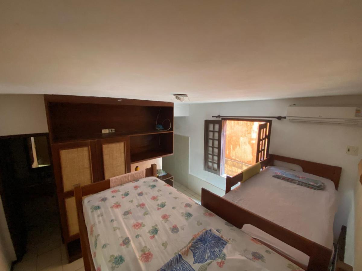 Ig Nomad Space Pf Fortaleza  Exteriér fotografie