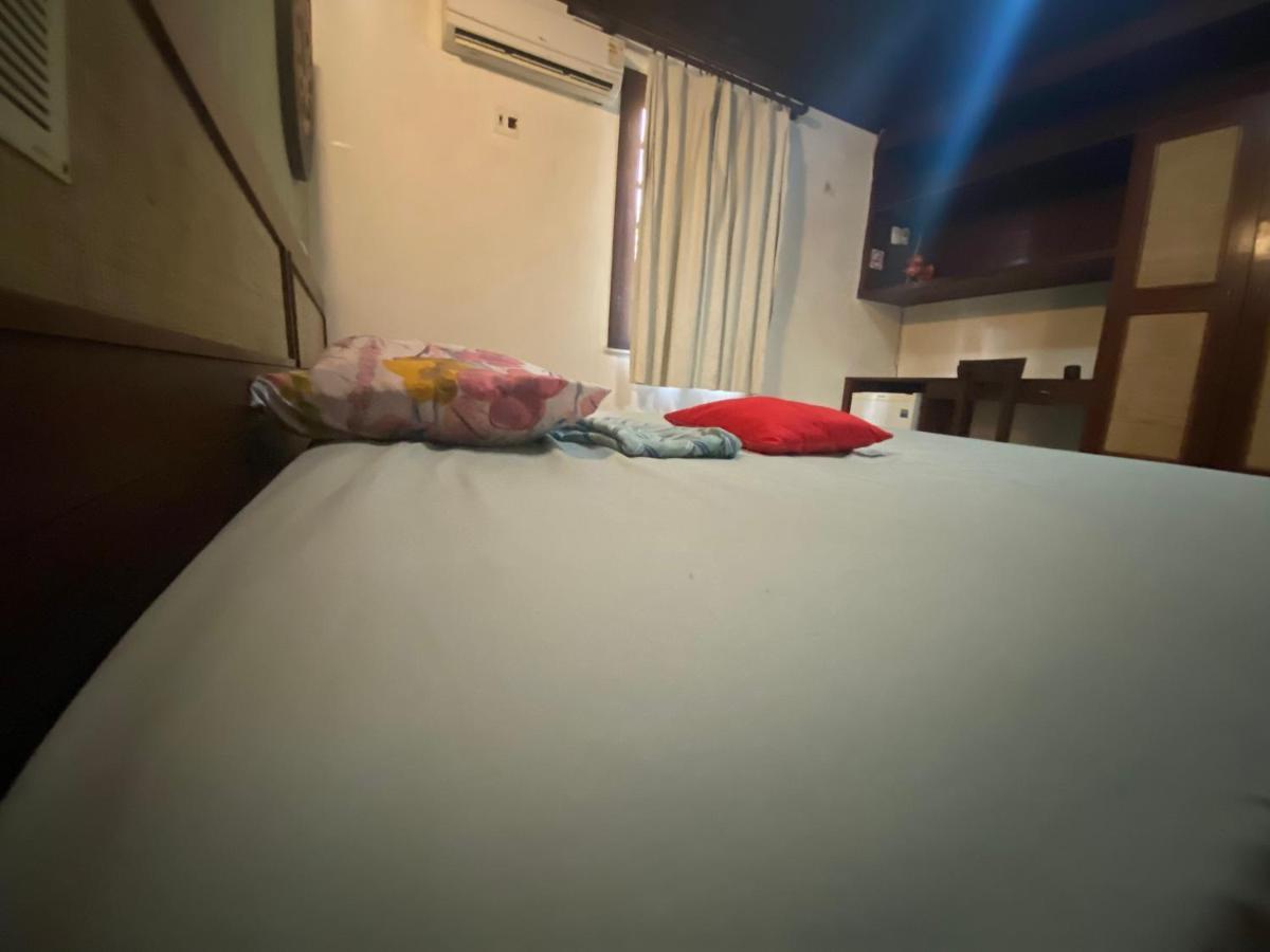 Ig Nomad Space Pf Fortaleza  Exteriér fotografie